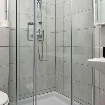 Gorgeous In With Wifi Appartement *