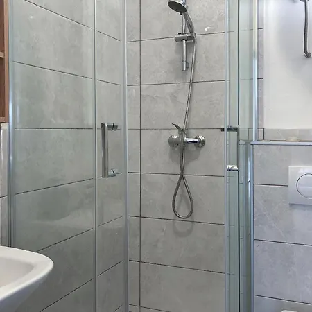 Appartement Gorgeous In With Wifi *