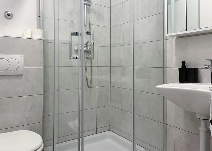 3 Bedroom Gorgeous In Lejlighed *