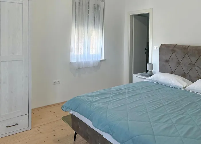 Appartamento 3 Bedroom Gorgeous In *